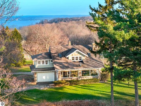 Tiny photo for 2770 Nelson Road, Traverse City, MI 49686 (MLS # 1944326)