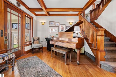 Tiny photo for 2770 Nelson Road, Traverse City, MI 49686 (MLS # 1944326)