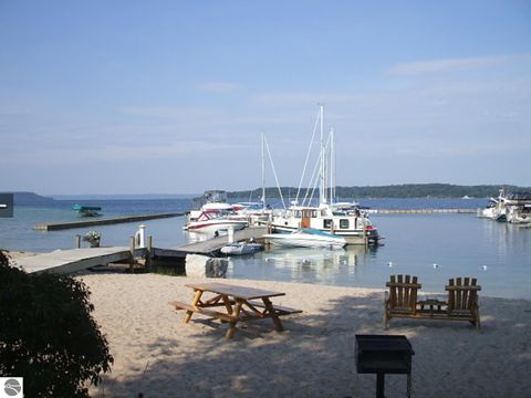 Tiny photo for 2770 Nelson Road, Traverse City, MI 49686 (MLS # 1944326)