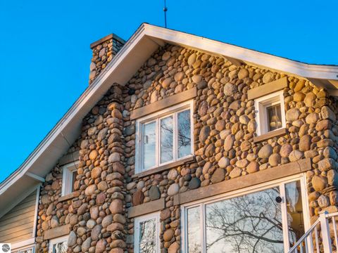 Tiny photo for 2770 Nelson Road, Traverse City, MI 49686 (MLS # 1944326)