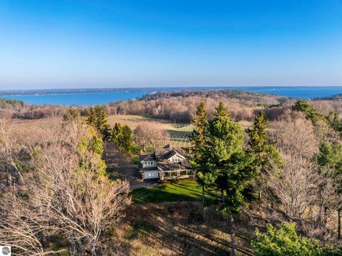 Tiny photo for 2770 Nelson Road, Traverse City, MI 49686 (MLS # 1944326)
