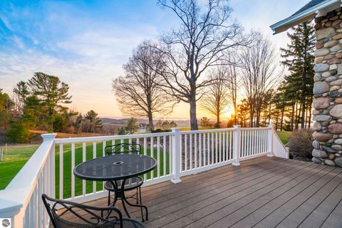 Tiny photo for 2770 Nelson Road, Traverse City, MI 49686 (MLS # 1944326)