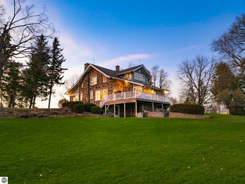 Tiny photo for 2770 Nelson Road, Traverse City, MI 49686 (MLS # 1944326)