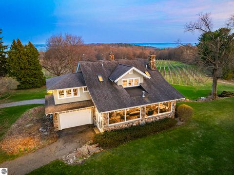 Tiny photo for 2770 Nelson Road, Traverse City, MI 49686 (MLS # 1944326)