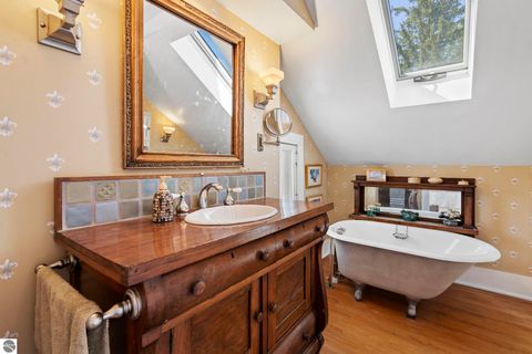 Tiny photo for 2770 Nelson Road, Traverse City, MI 49686 (MLS # 1944326)