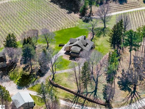 Tiny photo for 2770 Nelson Road, Traverse City, MI 49686 (MLS # 1944326)