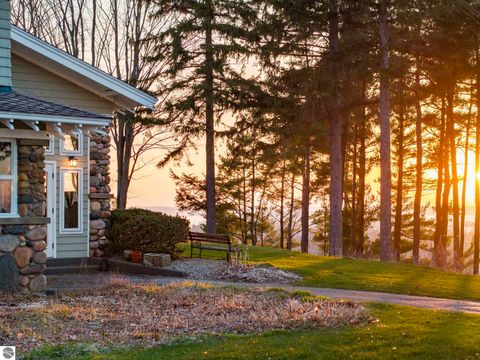 Tiny photo for 2770 Nelson Road, Traverse City, MI 49686 (MLS # 1944326)