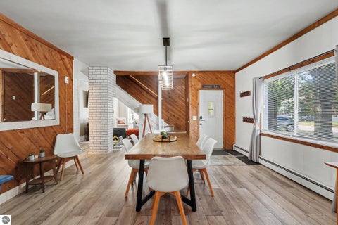 Tiny photo for 201 6th Avenue, Tawas City, MI 48763 (MLS # 1951263)