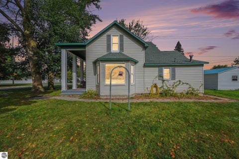 Photo of 201 6th Avenue, Tawas City, MI 48763 (MLS # 1951263)