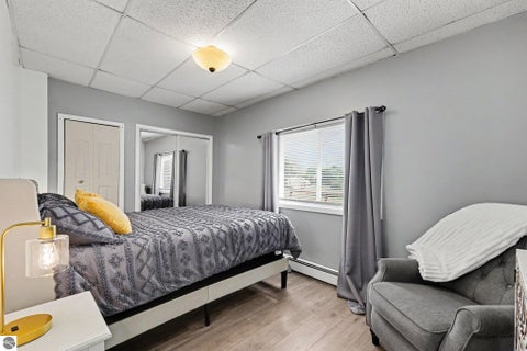 Tiny photo for 201 6th Avenue, Tawas City, MI 48763 (MLS # 1951263)