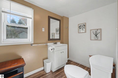 Tiny photo for 201 6th Avenue, Tawas City, MI 48763 (MLS # 1951263)
