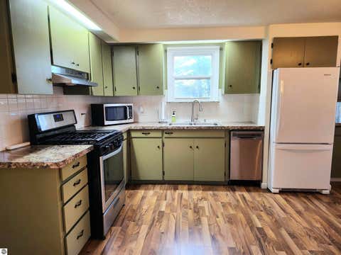 Tiny photo for 716 Beech, Tawas City, MI 48763 (MLS # 1945446)