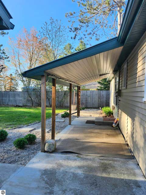 Tiny photo for 716 Beech, Tawas City, MI 48763 (MLS # 1945446)