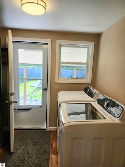 Tiny photo for 716 Beech, Tawas City, MI 48763 (MLS # 1945446)