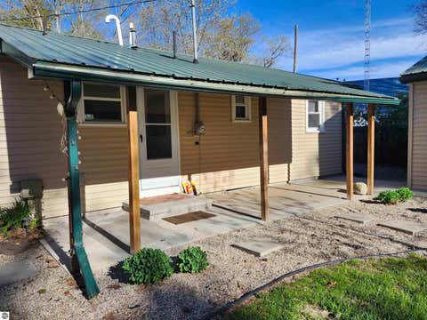 Tiny photo for 716 Beech, Tawas City, MI 48763 (MLS # 1945446)