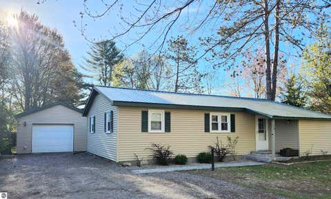 Tiny photo for 716 Beech, Tawas City, MI 48763 (MLS # 1945446)