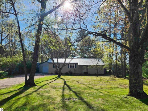 Tiny photo for 716 Beech, Tawas City, MI 48763 (MLS # 1945446)