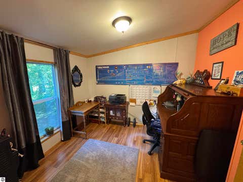 Tiny photo for 1816 Onondaga Trail, West Branch, MI 48661 (MLS # 1947585)