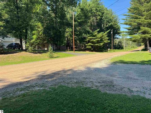 Tiny photo for 1816 Onondaga Trail, West Branch, MI 48661 (MLS # 1947585)