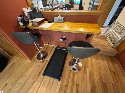 Tiny photo for 1816 Onondaga Trail, West Branch, MI 48661 (MLS # 1947585)