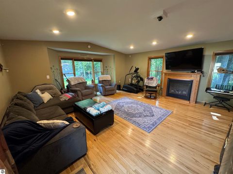 Tiny photo for 1816 Onondaga Trail, West Branch, MI 48661 (MLS # 1947585)