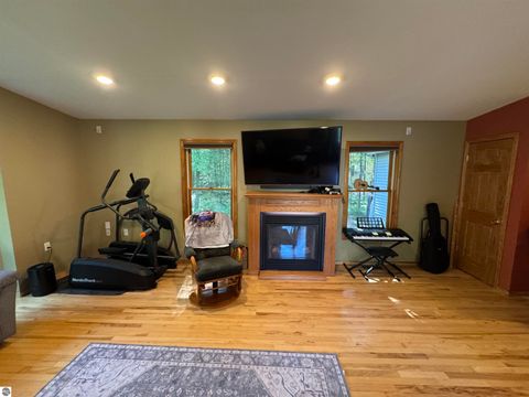Tiny photo for 1816 Onondaga Trail, West Branch, MI 48661 (MLS # 1947585)