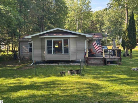 Tiny photo for 1816 Onondaga Trail, West Branch, MI 48661 (MLS # 1947585)