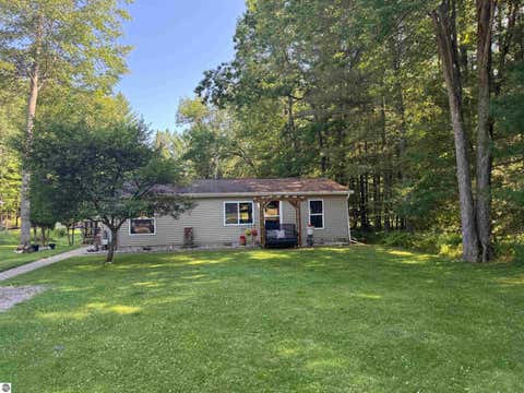 Tiny photo for 1816 Onondaga Trail, West Branch, MI 48661 (MLS # 1947585)