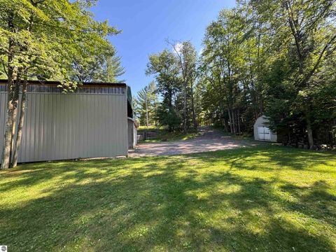 Tiny photo for 1816 Onondaga Trail, West Branch, MI 48661 (MLS # 1947585)