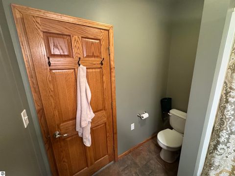Tiny photo for 1816 Onondaga Trail, West Branch, MI 48661 (MLS # 1947585)