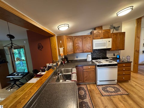Tiny photo for 1816 Onondaga Trail, West Branch, MI 48661 (MLS # 1947585)