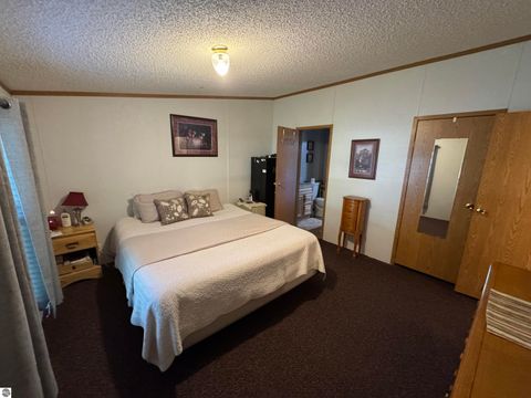 Tiny photo for 1816 Onondaga Trail, West Branch, MI 48661 (MLS # 1947585)