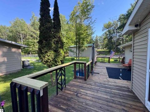 Tiny photo for 1816 Onondaga Trail, West Branch, MI 48661 (MLS # 1947585)