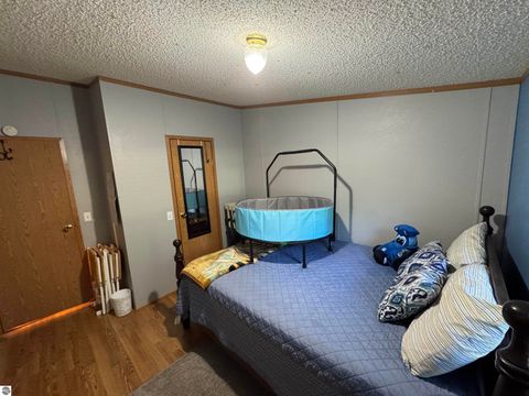 Tiny photo for 1816 Onondaga Trail, West Branch, MI 48661 (MLS # 1947585)