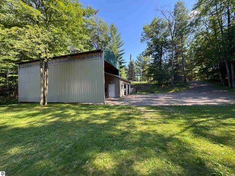 Tiny photo for 1816 Onondaga Trail, West Branch, MI 48661 (MLS # 1947585)