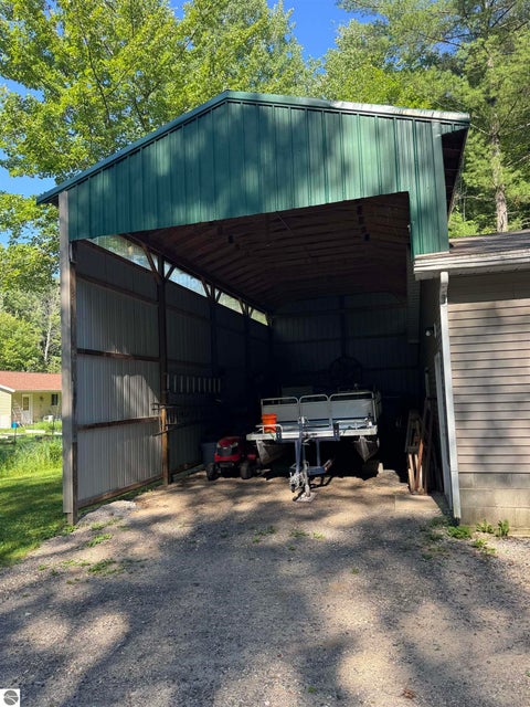 Tiny photo for 1816 Onondaga Trail, West Branch, MI 48661 (MLS # 1947585)