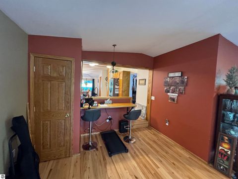 Tiny photo for 1816 Onondaga Trail, West Branch, MI 48661 (MLS # 1947585)