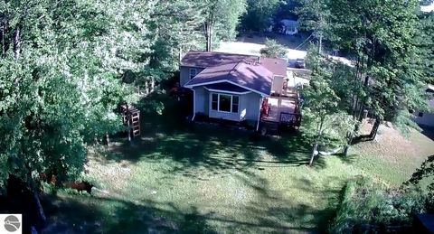 Tiny photo for 1816 Onondaga Trail, West Branch, MI 48661 (MLS # 1947585)