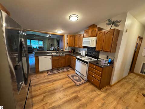 Tiny photo for 1816 Onondaga Trail, West Branch, MI 48661 (MLS # 1947585)