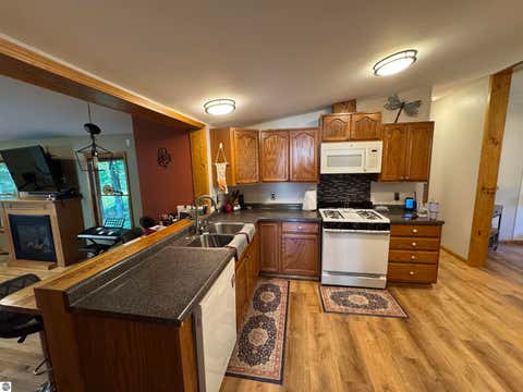 Tiny photo for 1816 Onondaga Trail, West Branch, MI 48661 (MLS # 1947585)