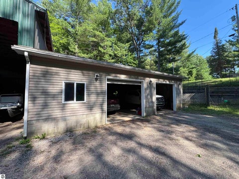 Tiny photo for 1816 Onondaga Trail, West Branch, MI 48661 (MLS # 1947585)