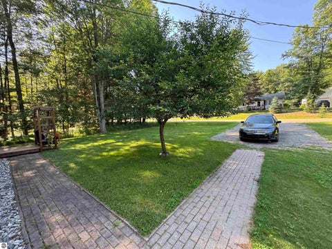 Tiny photo for 1816 Onondaga Trail, West Branch, MI 48661 (MLS # 1947585)