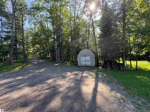 Tiny photo for 1816 Onondaga Trail, West Branch, MI 48661 (MLS # 1947585)