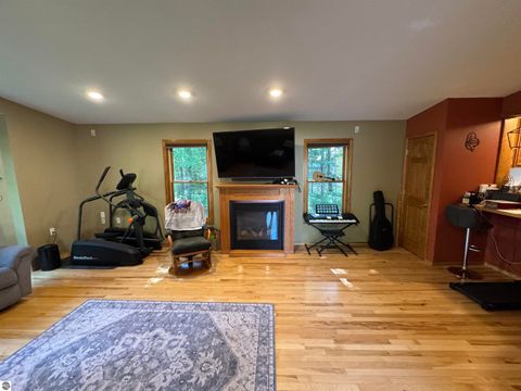 Tiny photo for 1816 Onondaga Trail, West Branch, MI 48661 (MLS # 1947585)