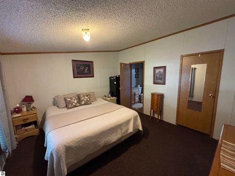 Tiny photo for 1816 Onondaga Trail, West Branch, MI 48661 (MLS # 1947585)