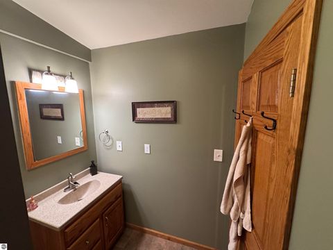 Tiny photo for 1816 Onondaga Trail, West Branch, MI 48661 (MLS # 1947585)