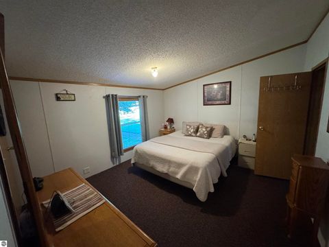 Tiny photo for 1816 Onondaga Trail, West Branch, MI 48661 (MLS # 1947585)