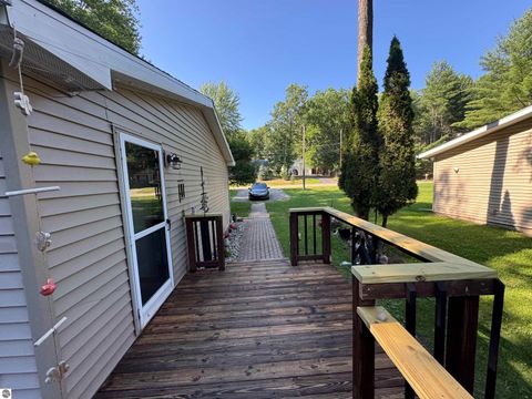 Tiny photo for 1816 Onondaga Trail, West Branch, MI 48661 (MLS # 1947585)