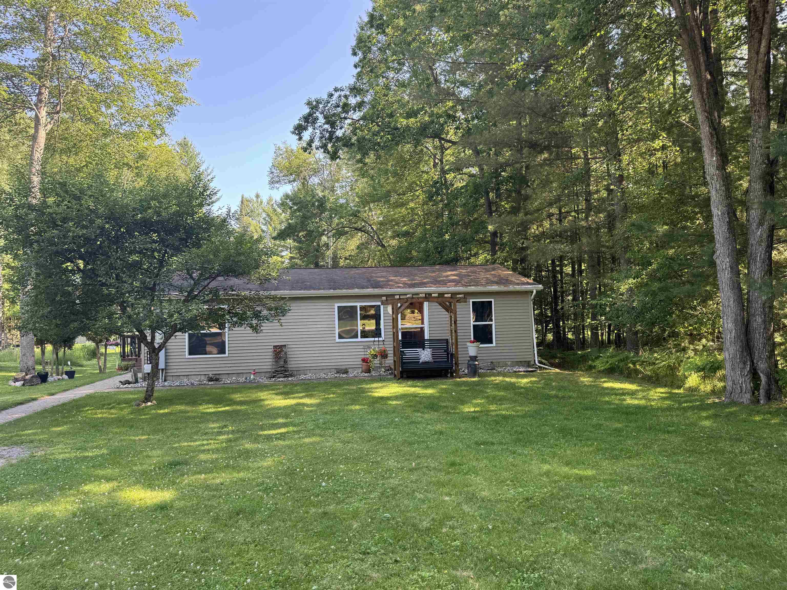 Photo 1 of 69 — 1816 Onondaga Trail, West Branch, MI 48661