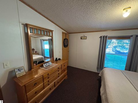 Tiny photo for 1816 Onondaga Trail, West Branch, MI 48661 (MLS # 1947585)